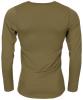 Product image 2 of the product “NL Thermal Undershirt, NFP, OD green, used ”
