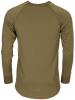 Product image 2 of the product “NL Undershirt, long-sleeved, OD green, used ”