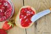 Artikelbild 2 des Artikels “Erdbeer-Fruchtaufstrich, Vollkonserve, 200 g, 7% Mwst. “
