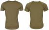 Image 2 de l'article NL Maillot de corps, manches courtes, olive, comme neuf 