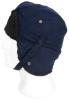 Artikelbild 2 des Artikels “Schwed. Wintermütze, M 48, Marine, blau, gebr., TOP ZUST. “