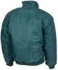 Product image 2 of the product “US CWU Flight Jacket, navy blue ”