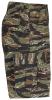 Artikelbild 3 des Artikels “US Bermuda, BDU, Rip Stop, tiger stripe “