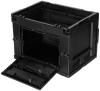 Artikelbild 3 des Artikels “Box, Kunststoff, faltbar, 20 l, schwarz “