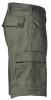Image 3 de l'article US Bermuda, BDU, olive, poches cargo 