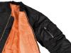 Artikelbild 3 des Artikels “US Pilotenjacke MA1, schwarz “