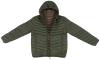 Artikelbild 3 des Artikels “Thermojacke, wendbar, gesteppt, oliv/braun “