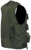 Artikelbild 3 des Artikels “Outdoor Weste, oliv, schwere Ausführung “