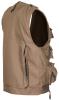 Artikelbild 3 des Artikels “Outdoor Weste, khaki, schwere Ausführung “