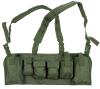 Artikelbild 3 des Artikels “Chest Rig, 9 Taschen, oliv “