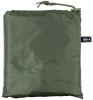 Artikelbild 3 des Artikels “Poncho, Rip Stop, oliv, ca. 144 x 223 cm “