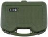 Artikelbild 3 des Artikels “Pistolen-Koffer, Kunststoff, groß, abschließbar, oliv “