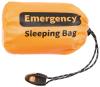 Artikelbild 3 des Artikels “Notfall-Biwaksack, orange, einseitig alubeschichtet “