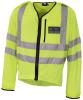 Artikelbild 3 des Artikels “Brit. Signaljacke, gelb, mit Reflektor, gebr. “