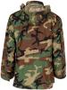 Artikelbild 3 des Artikels “US Feldjacke M65, woodland, NY/CO, gebr. “