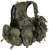 Artikelbild 3 des Artikels “CZ Tactical Weste, M 2007, M 95 CZ tarn, gebr. “