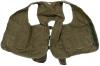 Product image 3 of the product “TR Tactical Vest, woodland, used ”