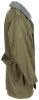 Artikelbild 3 des Artikels “CZ/SK Feldparka, M 85, oliv, mit Kragen, ohne Futter, gebr. “