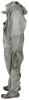 Product image 3 of the product “PL NBC Protective Suit, OD green, like new (EXP. RESTRICTIONS) ”
