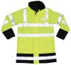 Artikelbild 3 des Artikels “Brit. Signaljacke, gelb, div. Modelle, RV-Steppfutter, gebr. “