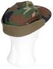 Product image 3 of the product “TR Winter Cap, Rip Stop, woodland, like new ”