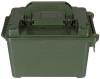 Artikelbild 3 des Artikels “Schweiz. Munitionskiste, PVC, neuwertig, oliv “