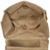 Product image 3 of the product “GB Magazine Pouch, WK II, MKIII, canvas, brown, used ”