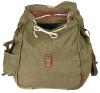 Artikelbild 3 des Artikels “Rumän. Rucksack, oliv, neuw., mit Lagerspuren “