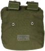 Artikelbild 3 des Artikels “Österr. Seitentasche, klein, KAZ03, oliv, gebr. “