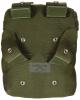 Image 3 de l'article AT Poche latérale, moyen, KAZ03, olive, occ. 