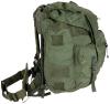 Artikelbild 3 des Artikels “US Rucksack, Alice Pack, oliv, LARGE, Metallgest., gebr., “