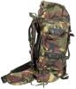 Artikelbild 3 des Artikels “Holl. Rucksack, Medium, 60 l, tarn, mit Seitent., gebr. “
