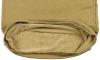 Product image 3 of the product “NL Undershirt, long-sleeved, plush, coyote, used ”