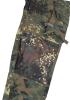 Image 4 de l'article BW Pantalon combat, flecktarn, 