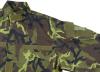 Product image 4 of the product “US Field Jacket, ACU, Rip Stop, M 95 CZ camo ”