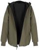 Artikelbild 4 des Artikels “Thermojacke, wendbar, oliv/schwarz “