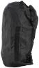Image 4 de l'article Housse pour sac à dos, noir, 
