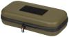 Image 4 de l'article Étui rigide, grand, avec passants auto-agrippants, olive 