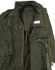 Artikelbild 4 des Artikels “Belg. Parka, M 88, oliv, neuw. “