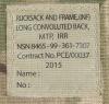 Artikelbild 4 des Artikels “Brit. Rucksack, 