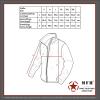 Artikelbild 4 des Artikels “Thermojacke, wendbar, gesteppt, oliv/braun “