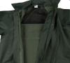 Product image 5 of the product “BE Rain Jacket, OD green, like new ”