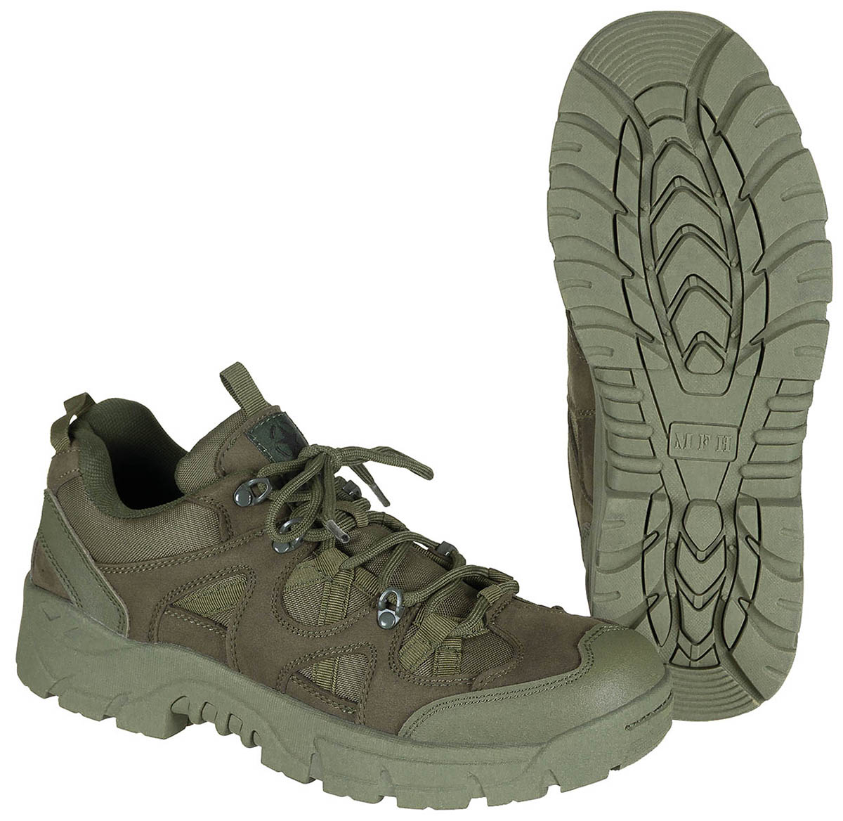 Artikelbild 1 des Artikels “Halbschuhe, 