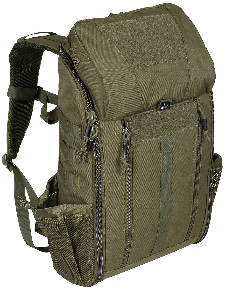 Artikelbild 1 des Artikels “Rucksack, 