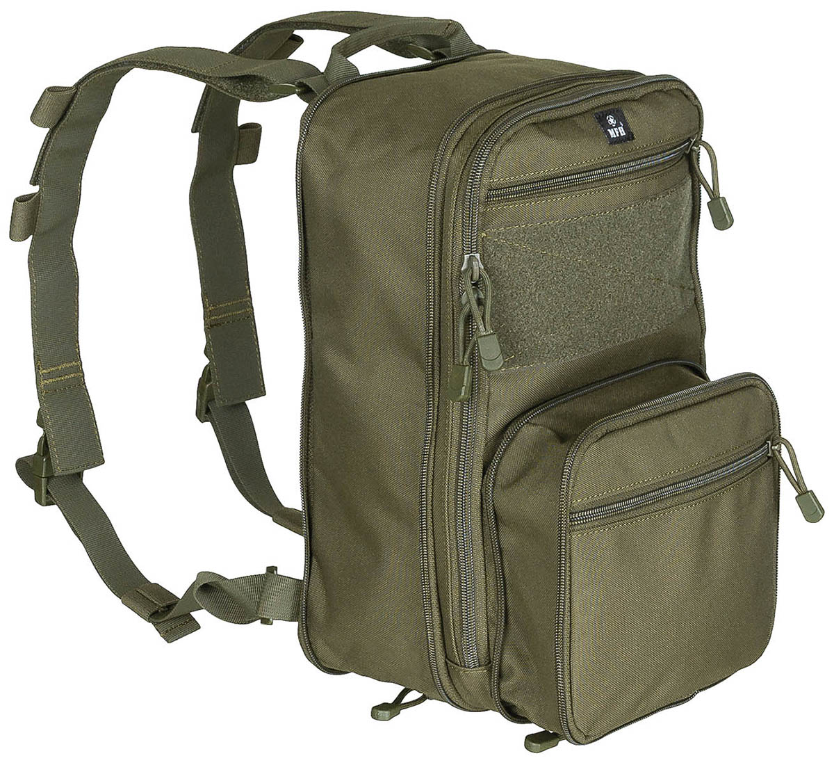 Artikelbild 1 des Artikels “Rucksack, 