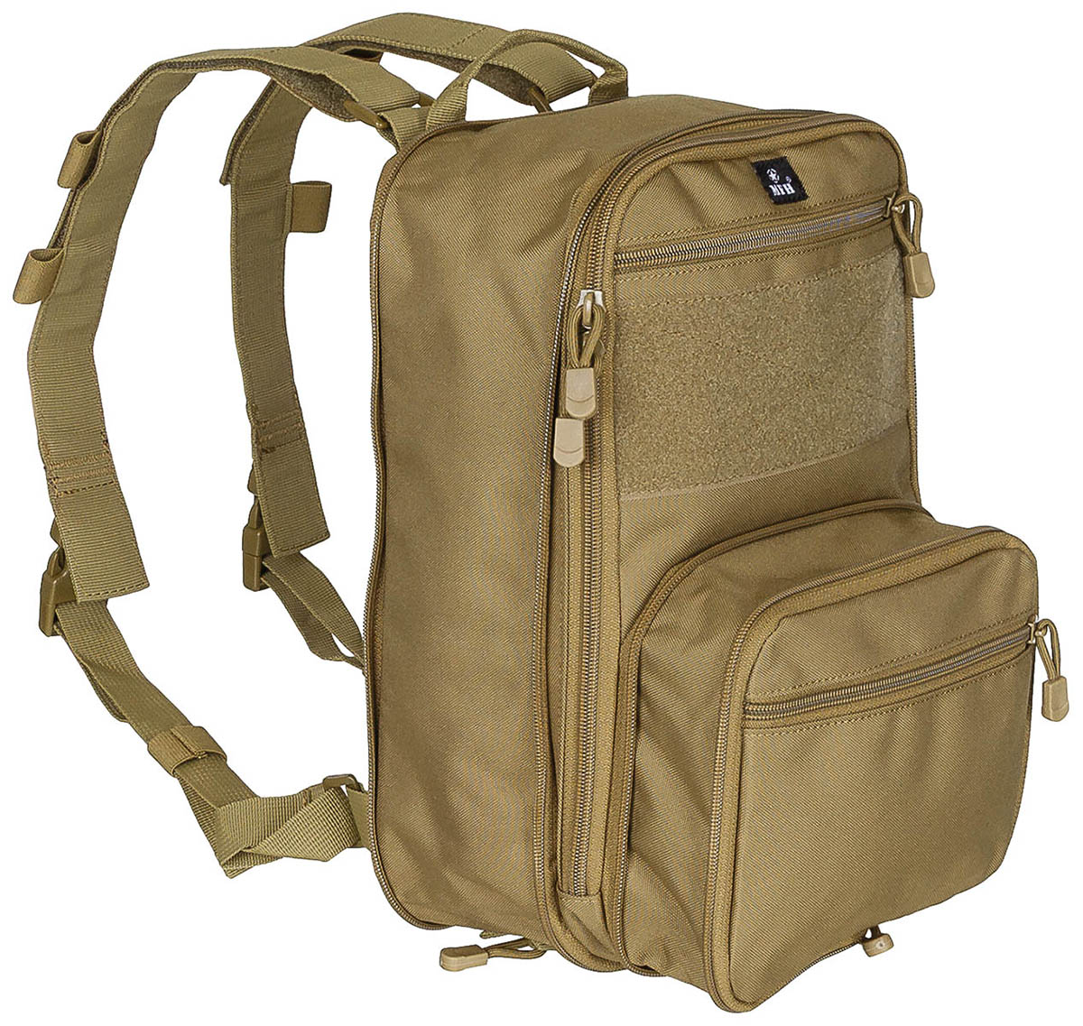 Image 1 de l'article Sac à dos, 