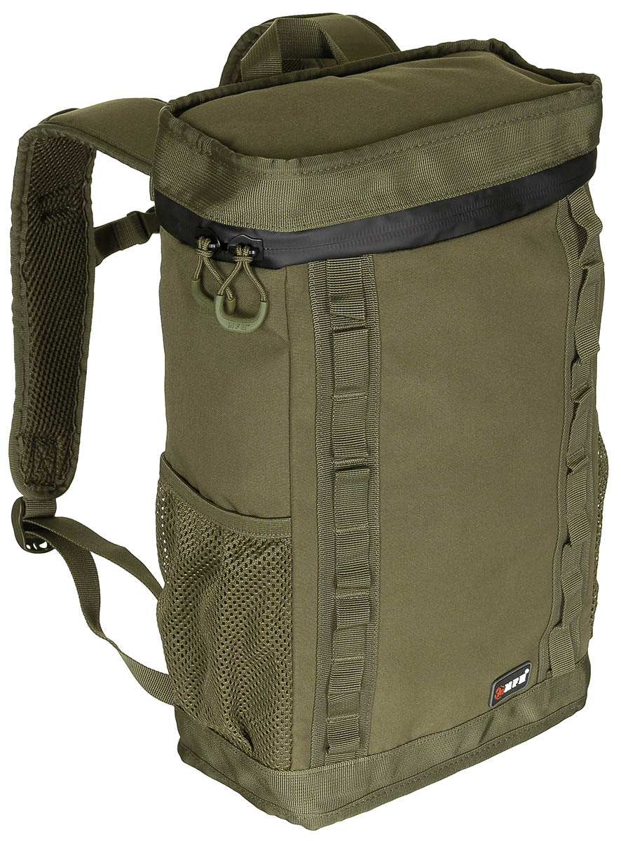 Artikelbild 1 des Artikels “Rucksack, 