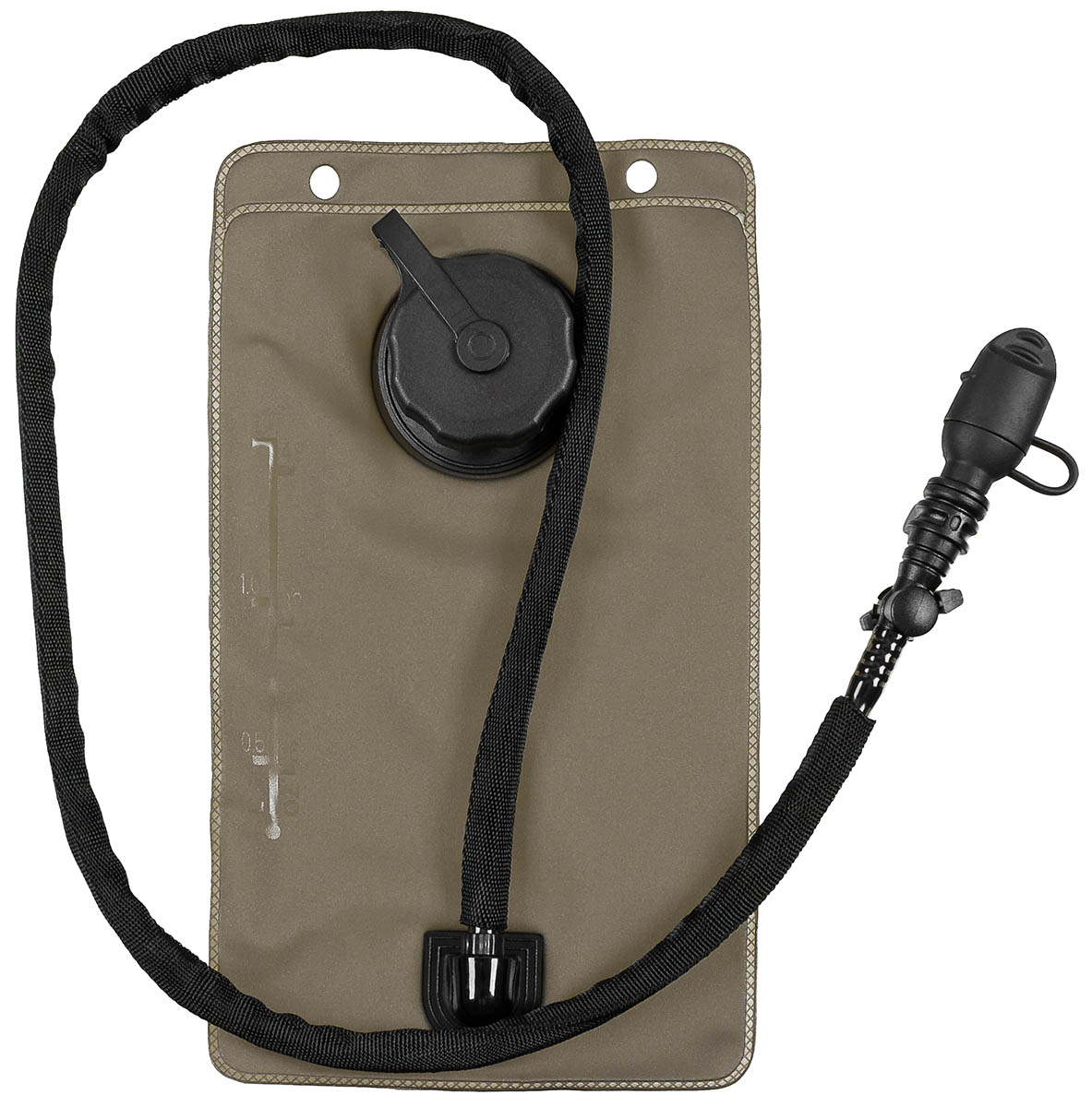 Artikelbild 1 des Artikels “TPU-Beutel, 1,5 l, kl. Öffnung, f.Trinkrucksack “