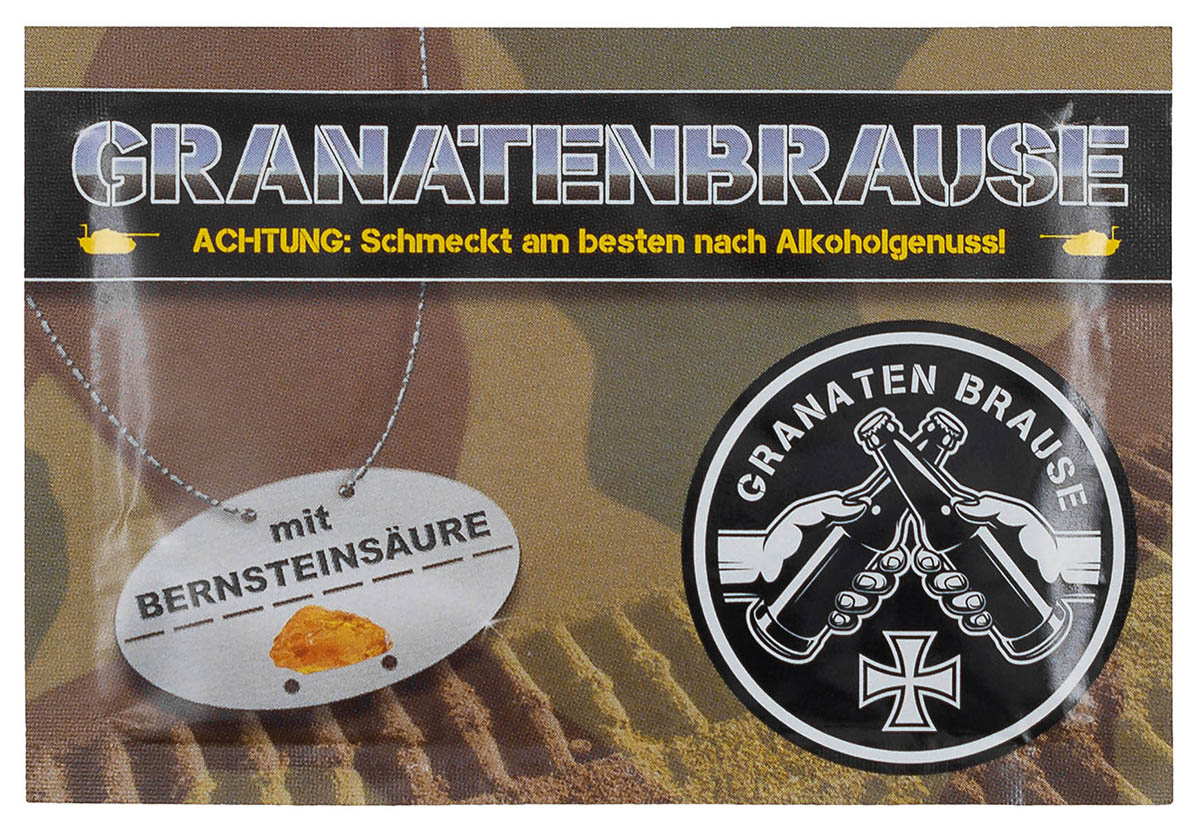 Artikelbild 1 des Artikels “Getränkepulver, 