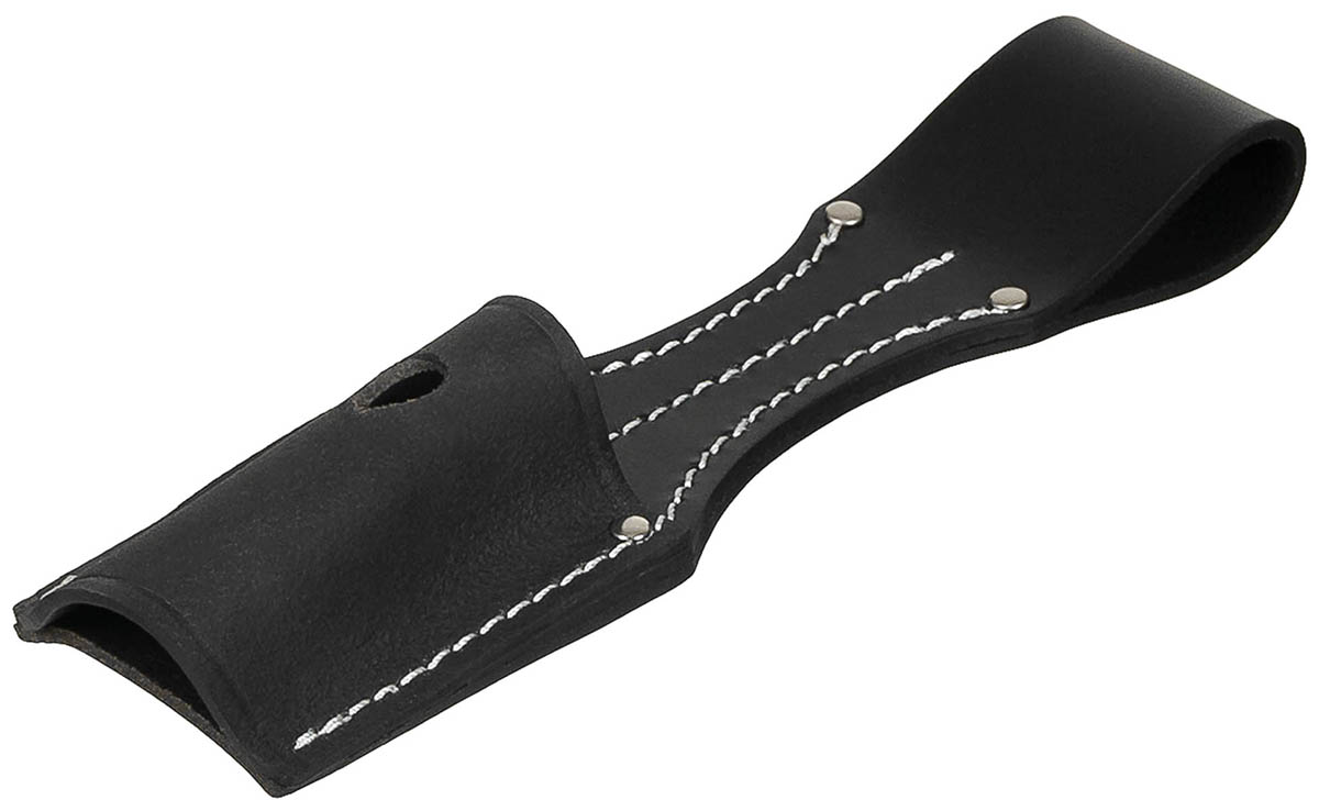 Artikelbild 1 des Artikels “Bajonettschuh, K98, Leder, schwarz (Repro) “